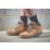 Apache AP314CM   Safety Boots Wheat Size 11