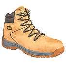 Apache AP314CM   Safety Boots Wheat Size 11