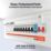 British General  16-Module 13-Way Part-Populated High Integrity Main Switch Consumer Unit with SPD