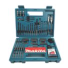 Refurb Makita  Multi-Material Drill & Screwdriver Bit Accessory Set 100 Pieces