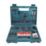 Refurb Makita  Multi-Material Drill & Screwdriver Bit Accessory Set 100 Pieces