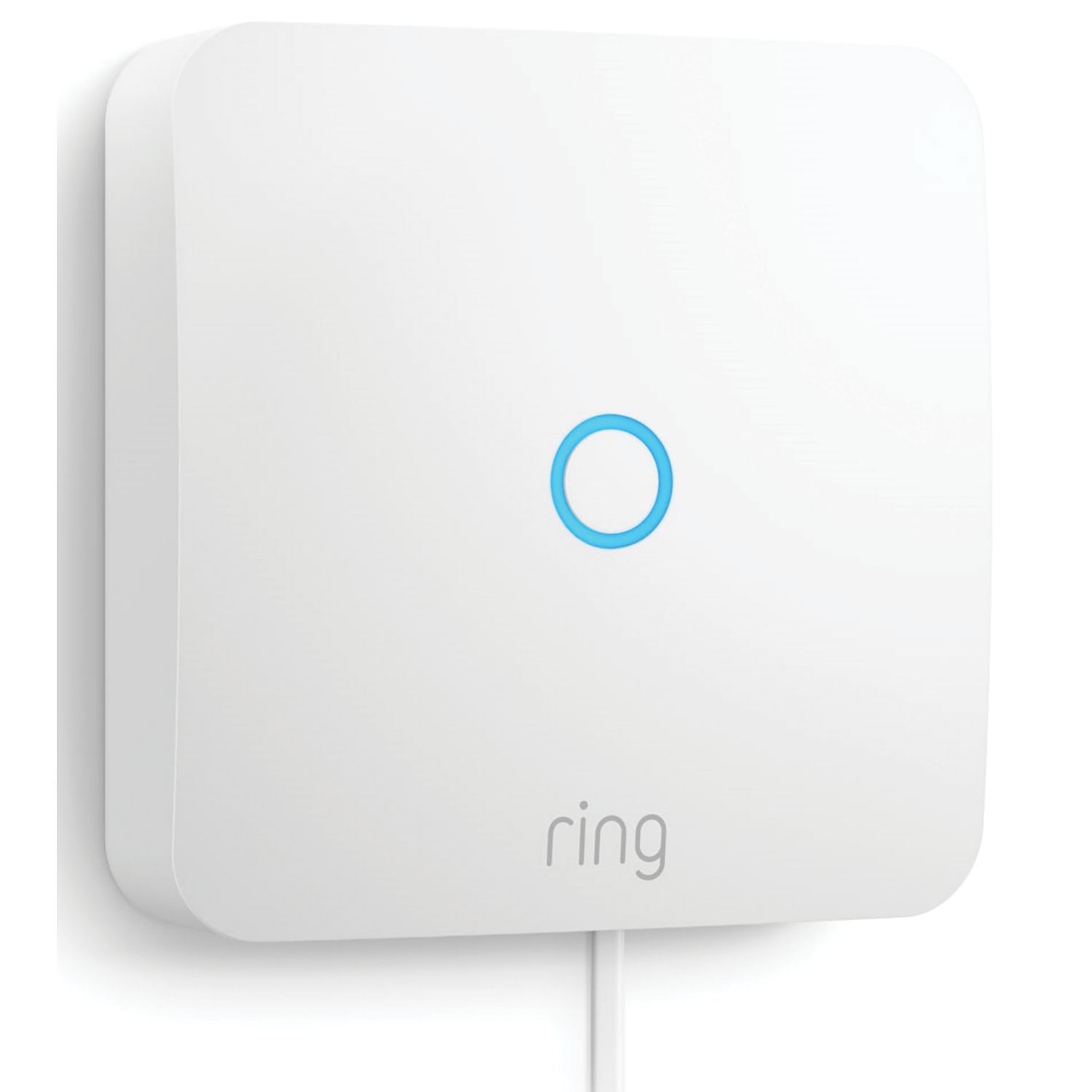 Ring Smart Intercom White (150PC)