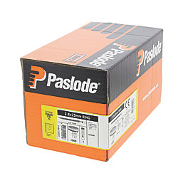 Paslode Stainless Steel IM45 Coil Nails 2.8mm x 25mm 1000 Pack