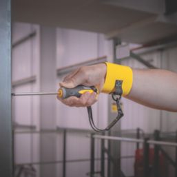 Roughneck Wrist Tool Lanyard