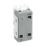 British General Nexus 20A Grid SP Control Switch Brushed Steel
