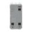British General Nexus 20A Grid SP Control Switch Brushed Steel