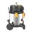 Titan TTB922VAC-M 1400W 20Ltr M Class Wet & Dry Vacuum 220-240V