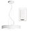 Philips Hue Ambiance Being LED Pendant Light White 25W 2750-2900lm