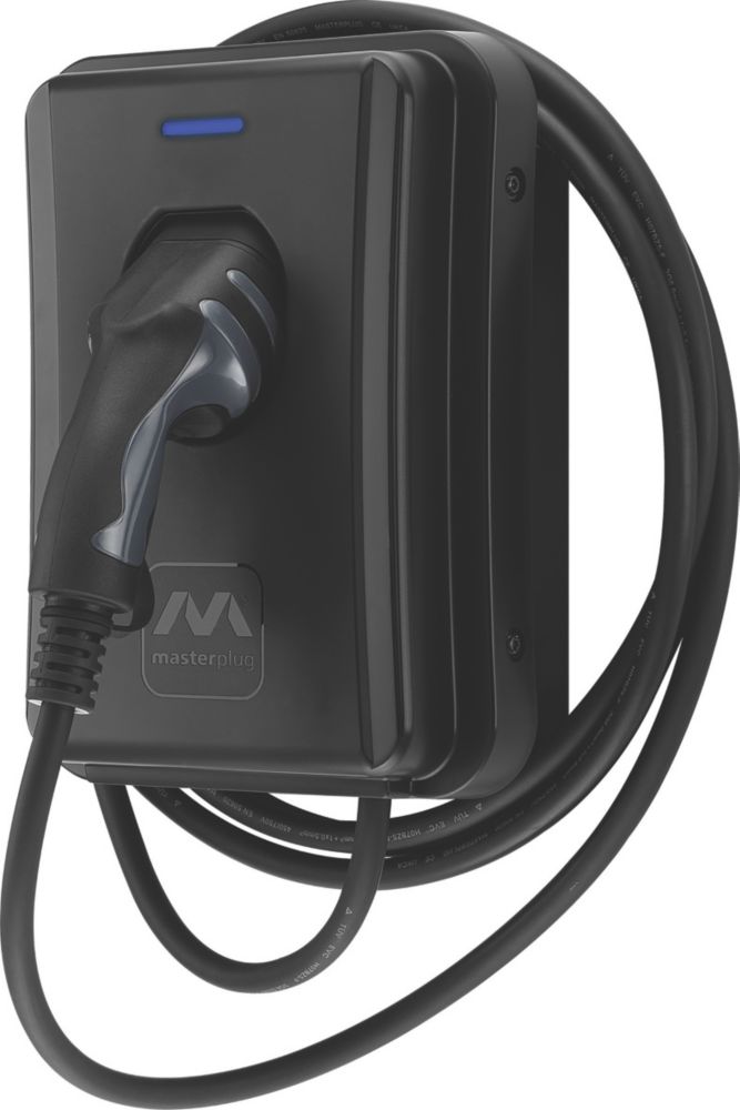 Electric Vehicle Charging EV Charging Screwfix