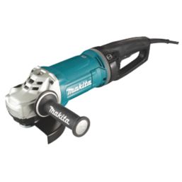 Refurb Makita GA7071X1/1 2200W 7"  Electric Angle Grinder 110V