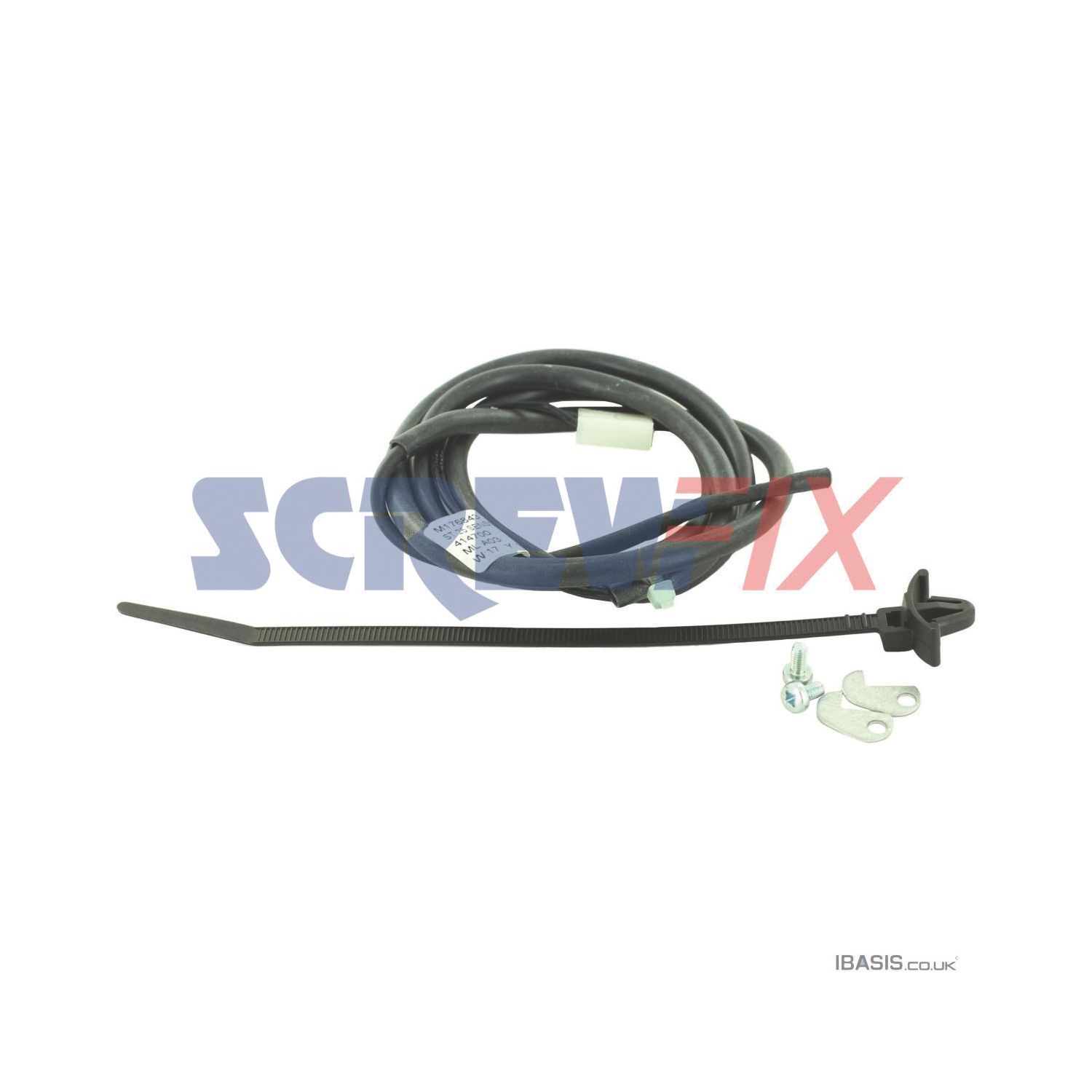 Ideal Heating 171879 CLA FF Thermostat & Harness Kit (150TH)