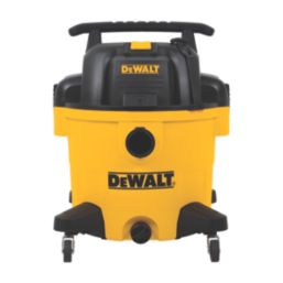Dewalt hoover screwfix hotsell