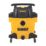 DEWALT DXV34PTA 1200W 34Ltr L Class Wet & Dry Vacuum Cleaner 230V