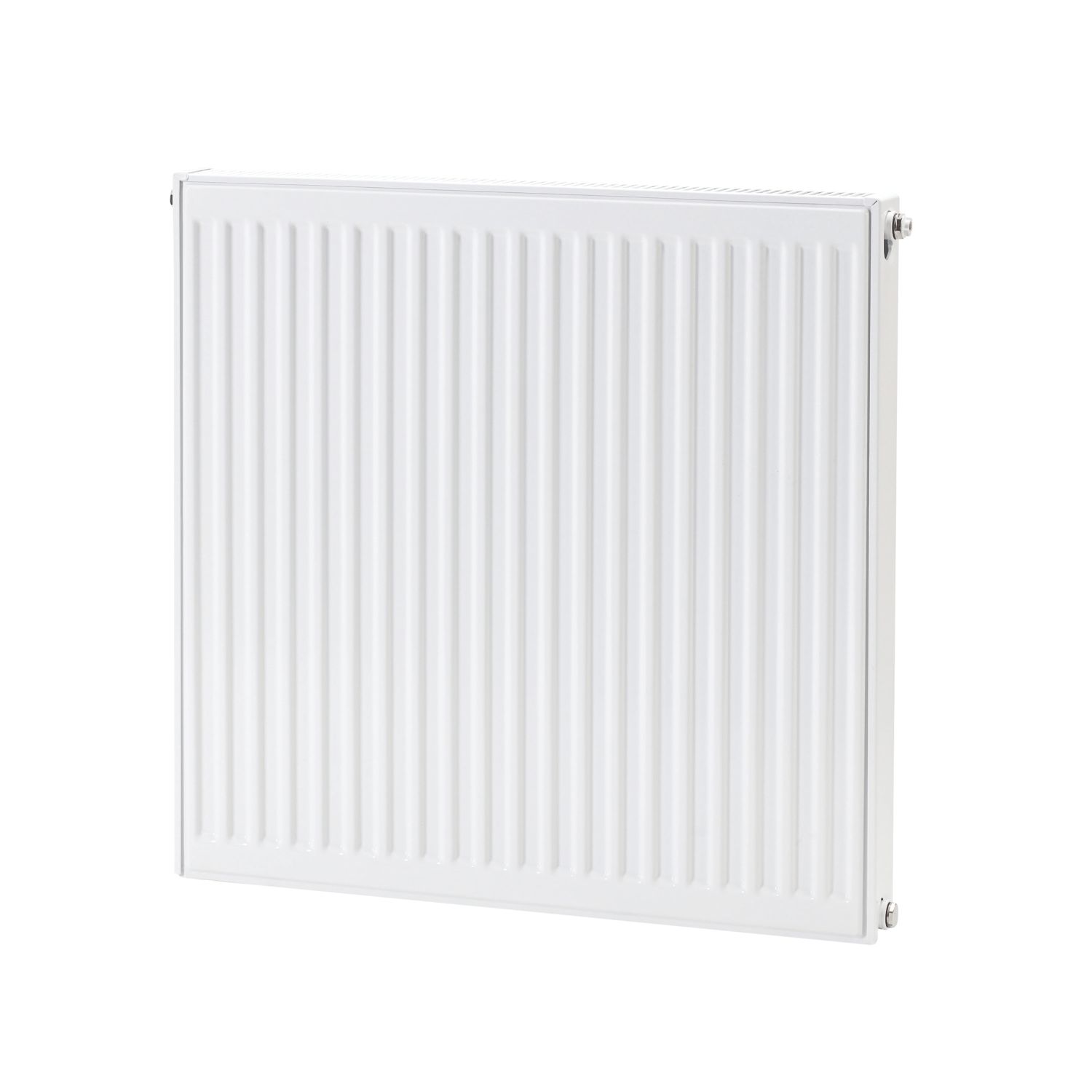 Flomasta 700mm x 600mm 3113BTU White Type 21 Convector Radiator (150XP)