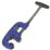 Faithfull  12-50mm Manual Steel Pipe Cutter