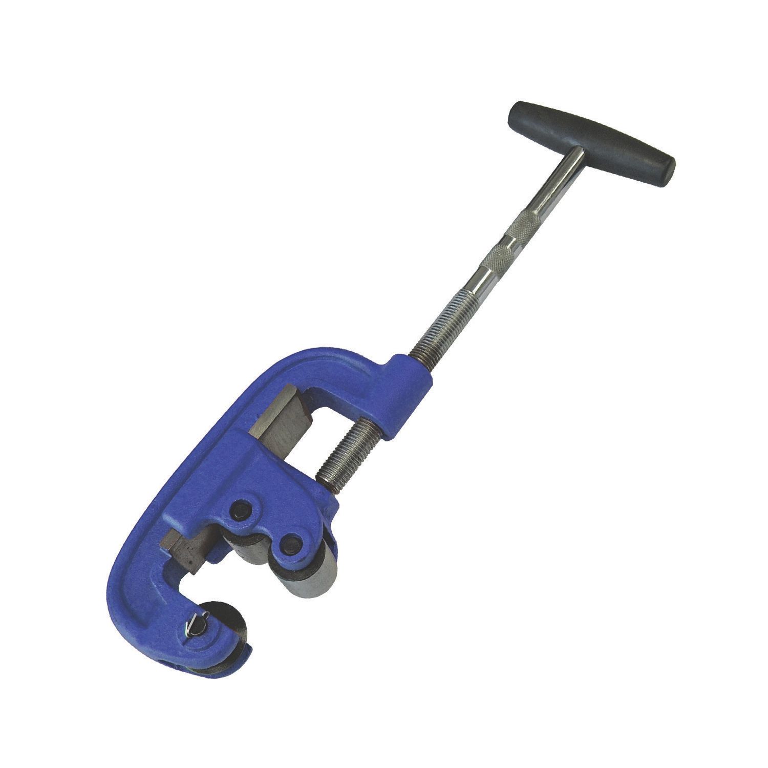 Faithfull 12-50mm Manual Steel Pipe Cutter (150YL)