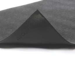 COBA Orthomat ReGen Anti-Fatigue Floor Mat Charcoal 18300mm x 900mm x 8mm