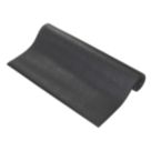 COBA Orthomat ReGen Anti-Fatigue Floor Mat Charcoal 18300mm x 900mm x 8mm