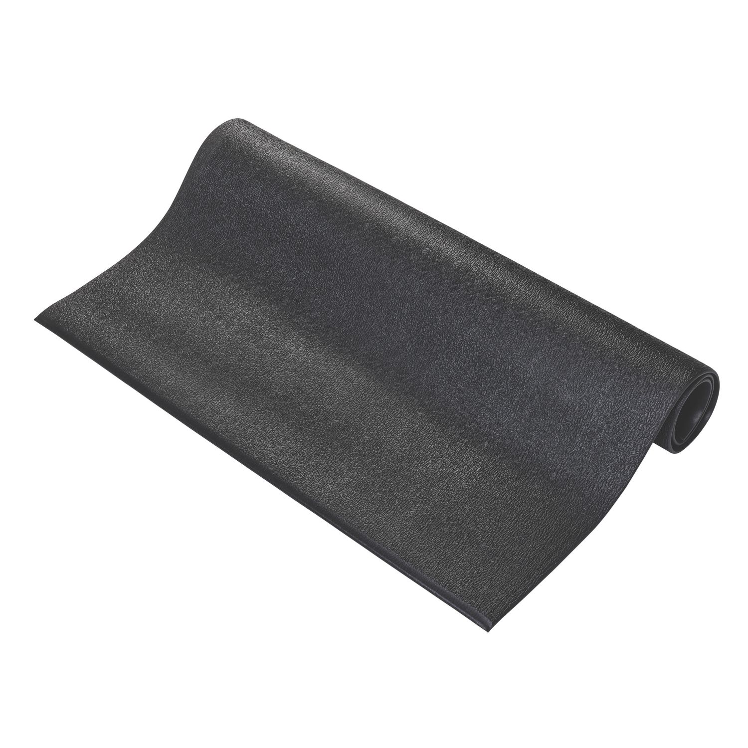 COBA Orthomat ReGen Anti-Fatigue Floor Mat Charcoal 18300mm x 900mm x 8mm (150YN)
