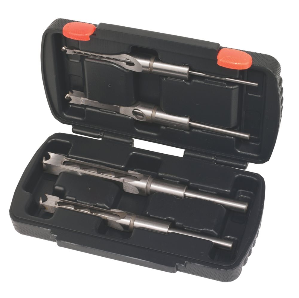 Ratchet set deals screwfix