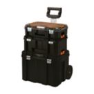 Refurb DEWALT TSTAK 3-in-1 Rolling Workshop