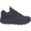 Hi-Tec Fuse Trek Size 9  Navy Waterproof  Non Safety Trainers