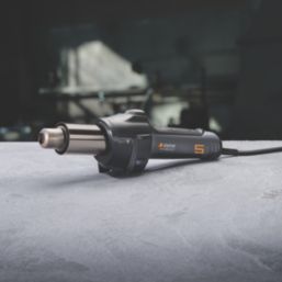 Steinel HM2600E 2300W Electric Heat Gun 240V