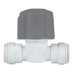 JG Speedfit 22STV/2 Stop Valve 22mm