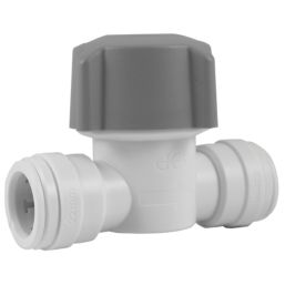 JG Speedfit 22STV/2 Stop Valve 22mm