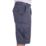 Lee Cooper LCSHO806 Cargo Shorts Navy 42" W