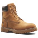 Timberland Pro Icon Size 9  Wheat  Waterproof  Safety Boots