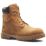 Timberland Pro Icon Size 9  Wheat  Waterproof  Safety Boots