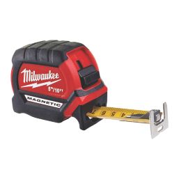 Milwaukee  5m Tape Measure