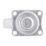 Essentials Nylon Swivel Castor 50mm White