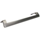 Kenwood 1520742  Stainless Steel Freezer Door Handle
