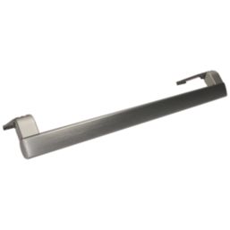 Kenwood 1520742  Stainless Steel Freezer Door Handle