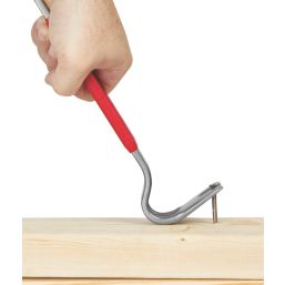 Milwaukee  Wrecking Bar 15"