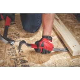 Milwaukee  Wrecking Bar 15"