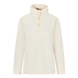 Regatta Frankie Womens Fleece Light Vanilla Size 10