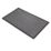 COBA Superdry Entrance Mat Grey 1.8m x 1.2m x 7mm