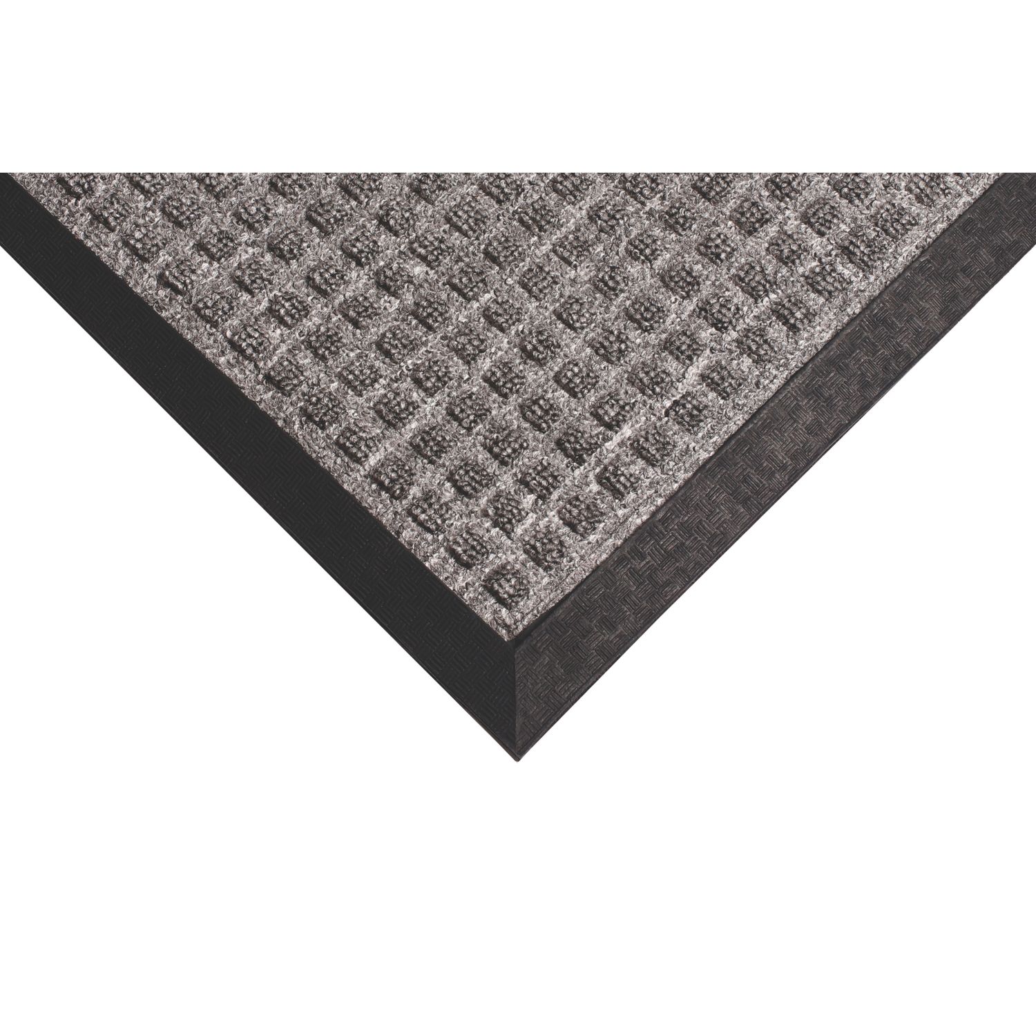 COBA Superdry Entrance Mat Grey 1.8m x 1.2m x 7mm (151PT)