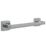 ETAL  Straight Doc M Grab Bar  Polished Chrome 280mm
