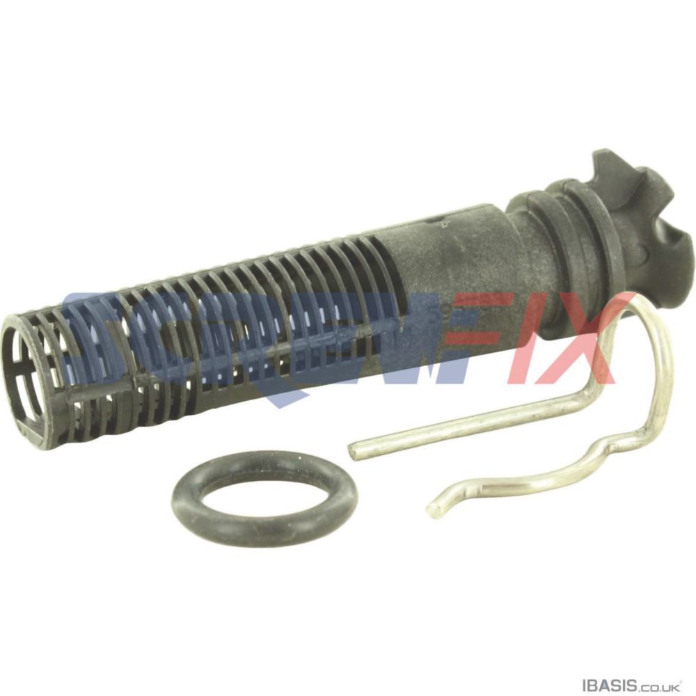 GlowWorm 2000801897 Central Heating Filter Screwfix