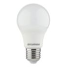 Sylvania TOLEDO E27 GLS LED Light Bulb  806lm 8W 10 Pack