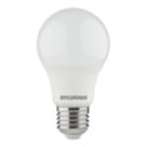 Sylvania TOLEDO GLS E27 GLS LED Light Bulb 806lm 8W 10 Pack