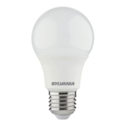 Sylvania TOLEDO GLS E27 GLS LED Light Bulb 806lm 8W 10 Pack