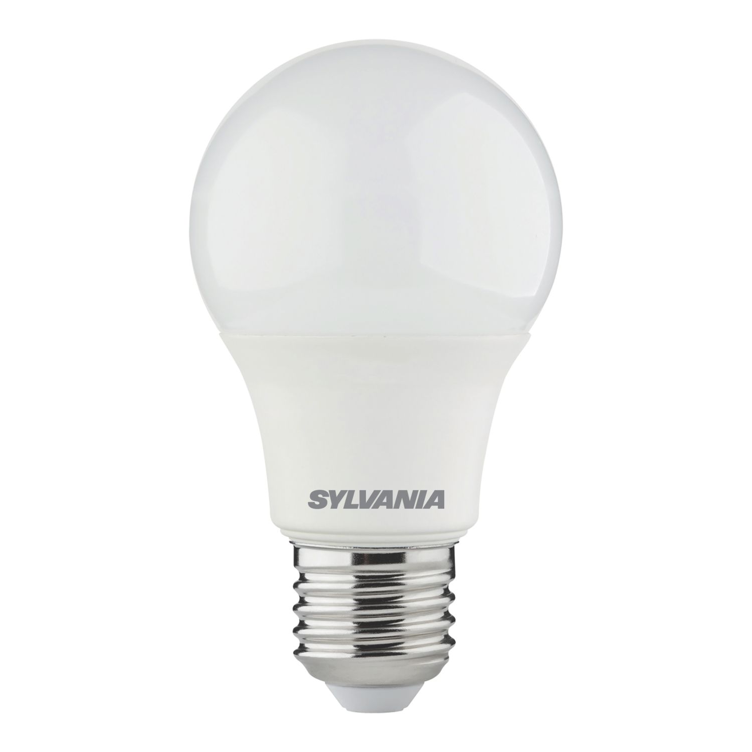 Sylvania TOLEDO E27 GLS LED Light Bulb 806lm 8W 10 Pack (151VN)
