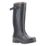 Cotswold Compass Neoprene Rubber Size 4  Black Non Safety Wellies