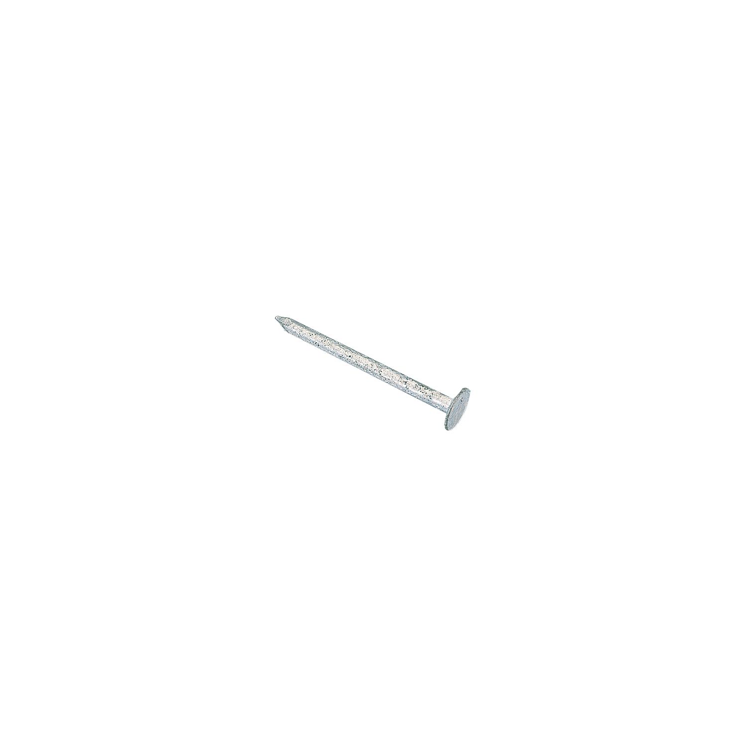 Easyfix Clouts Galvanised 2.65mm x 30mm 1kg Pack (15213)