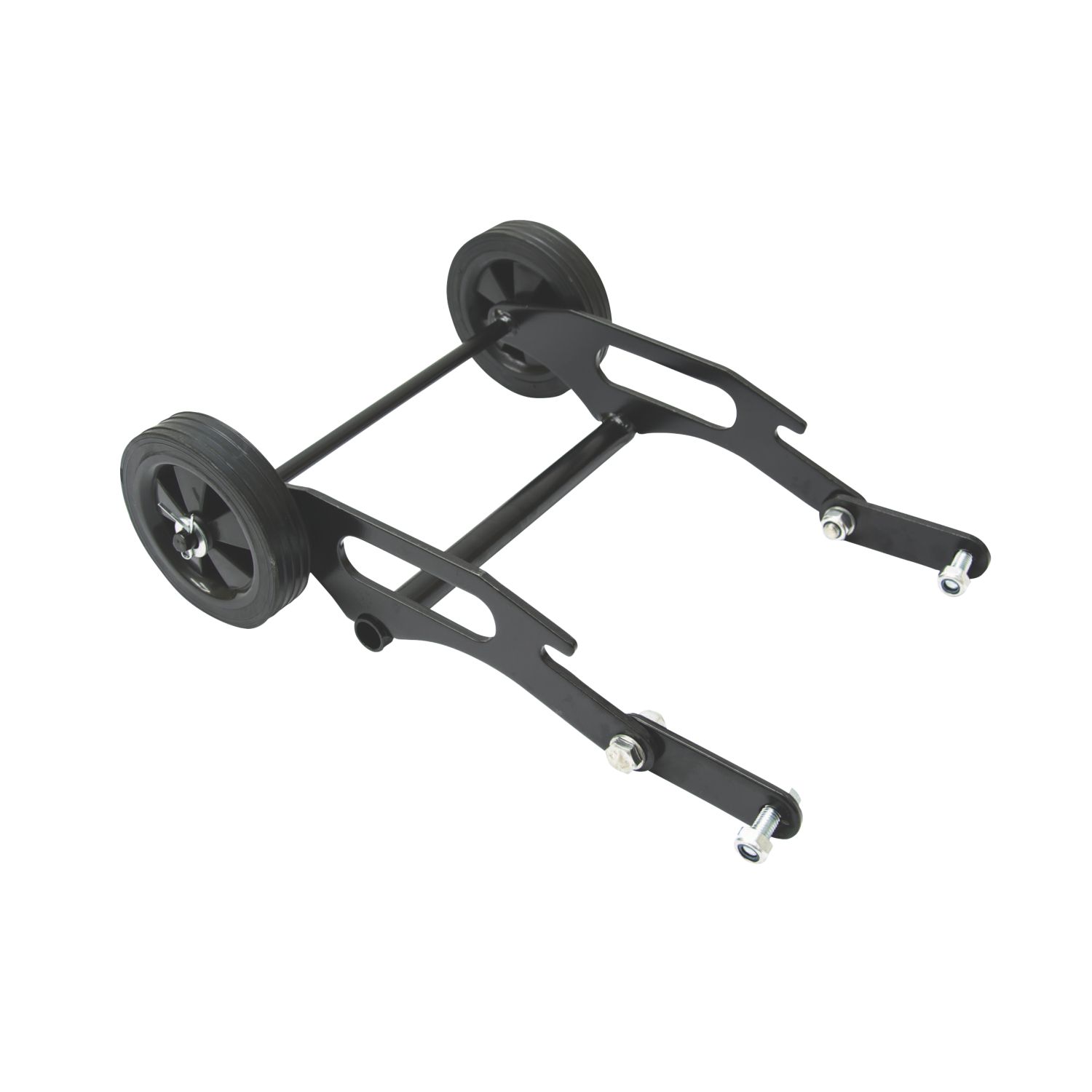 The Handy THLC31120 Plate Compactor Wheel Kit (1525X)